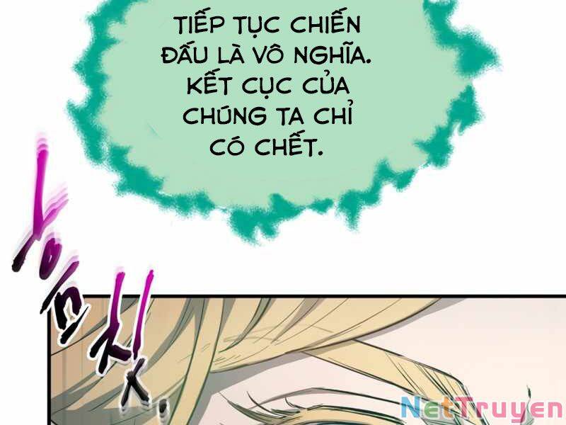 Thăng Cấp Cùng Thần Chap 49 - Next Chap 50