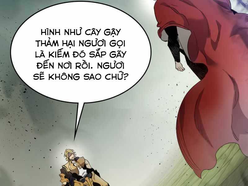 Thăng Cấp Cùng Thần Chap 60 - Next Chap 61