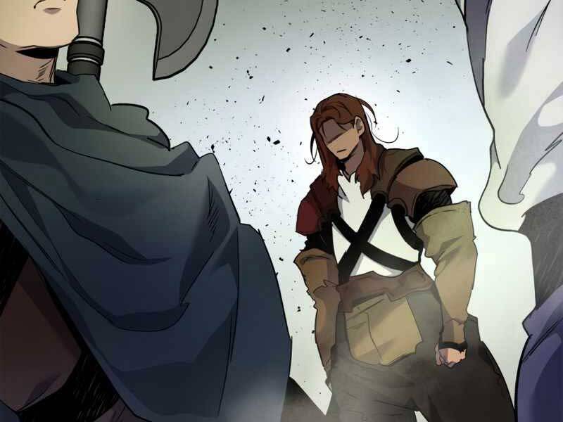 Thăng Cấp Cùng Thần Chap 61 - Next Chap 62