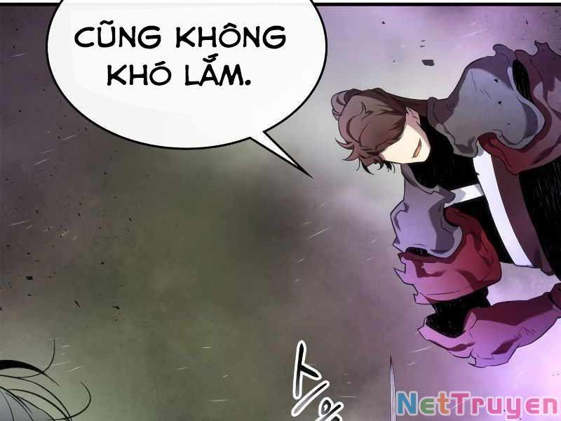 Thăng Cấp Cùng Thần Chap 45 - Next Chap 46