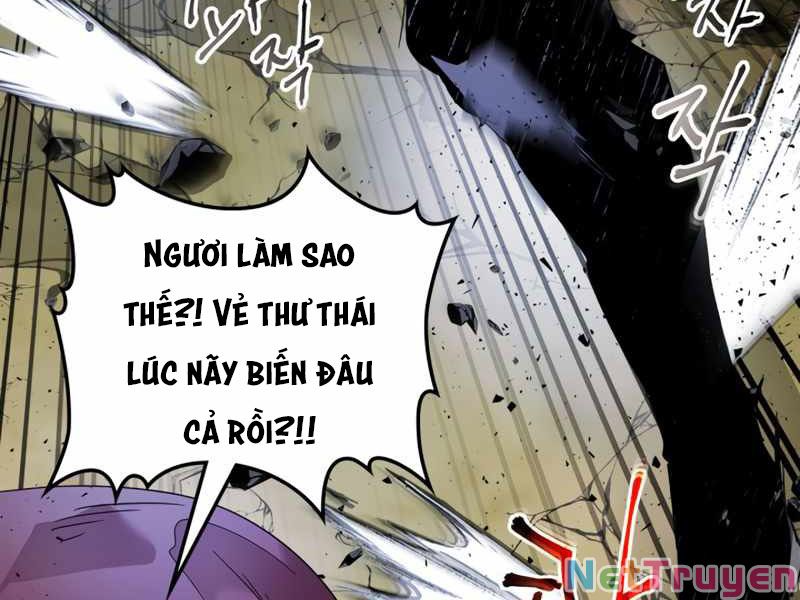 Thăng Cấp Cùng Thần Chap 41 - Next Chap 42