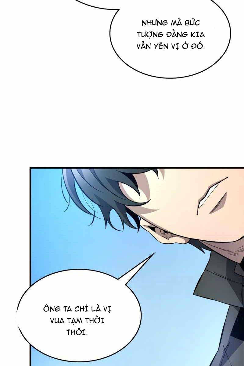 Thăng Cấp Cùng Thần Chap 84 - Next Chap 85