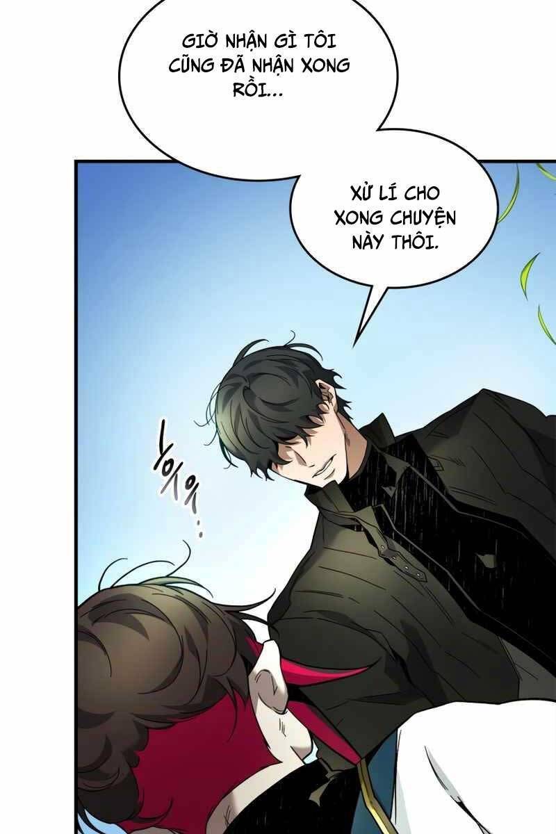 Thăng Cấp Cùng Thần Chap 83 - Next Chap 84