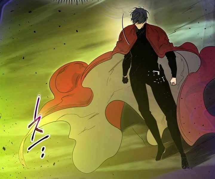 Thăng Cấp Cùng Thần Chap 55 - Next Chap 56