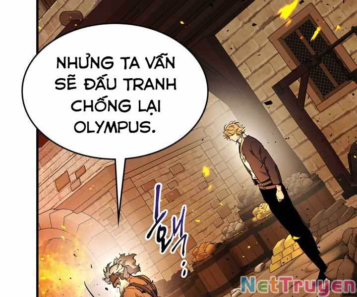 Thăng Cấp Cùng Thần Chap 54 - Next Chap 55