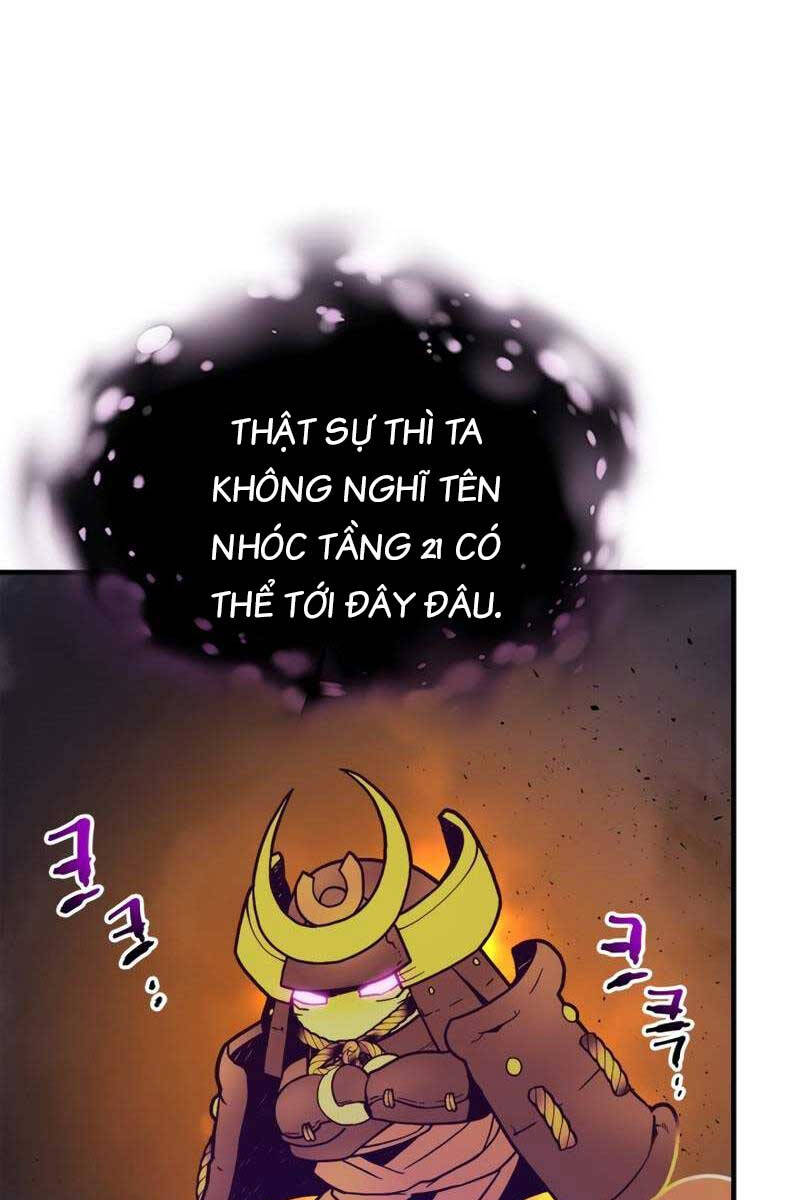 Thăng Cấp Cùng Thần Chap 76 - Next Chap 77
