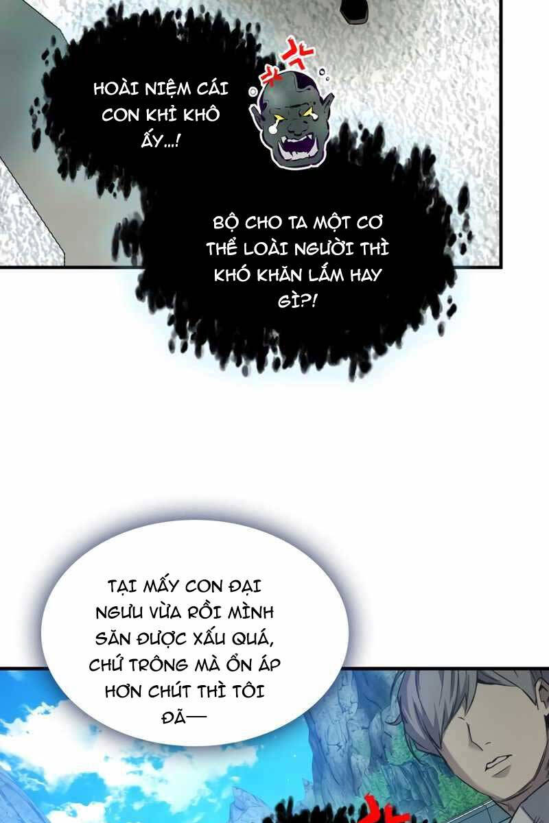 Thăng Cấp Cùng Thần Chap 84 - Next Chap 85