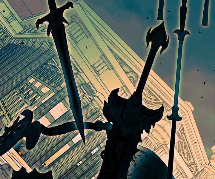 Thăng Cấp Cùng Thần Chap 55 - Next Chap 56