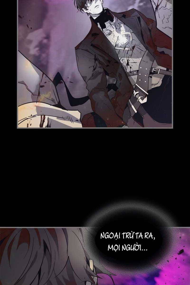 Thăng Cấp Cùng Thần Chap 79 - Next Chap 80