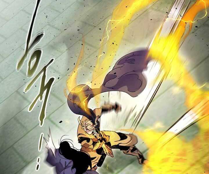 Thăng Cấp Cùng Thần Chap 59 - Next Chap 60