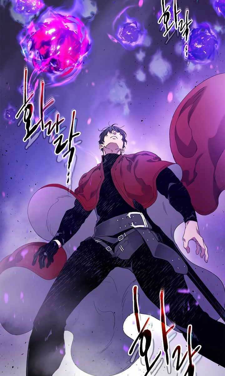 Thăng Cấp Cùng Thần Chap 63 - Next Chap 64