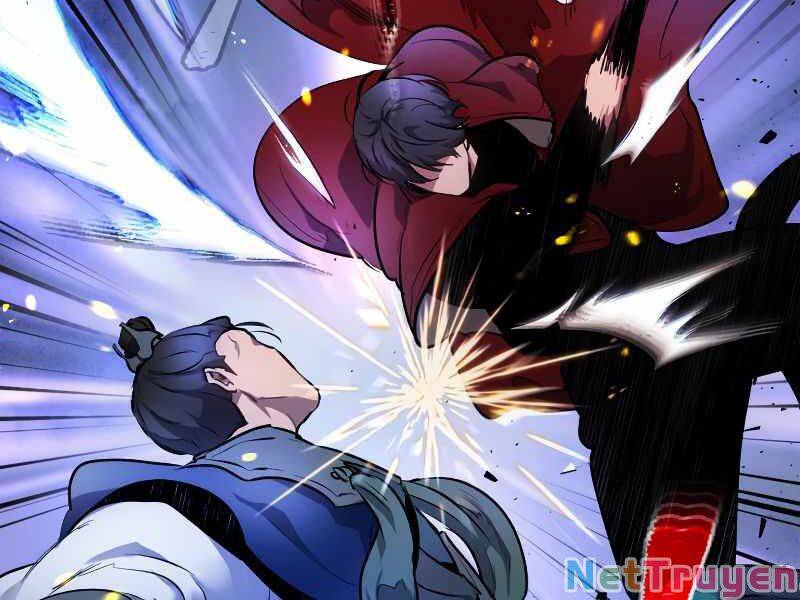 Thăng Cấp Cùng Thần Chap 48 - Next Chap 49