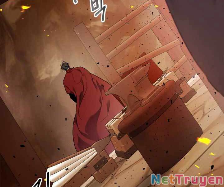 Thăng Cấp Cùng Thần Chap 54 - Next Chap 55