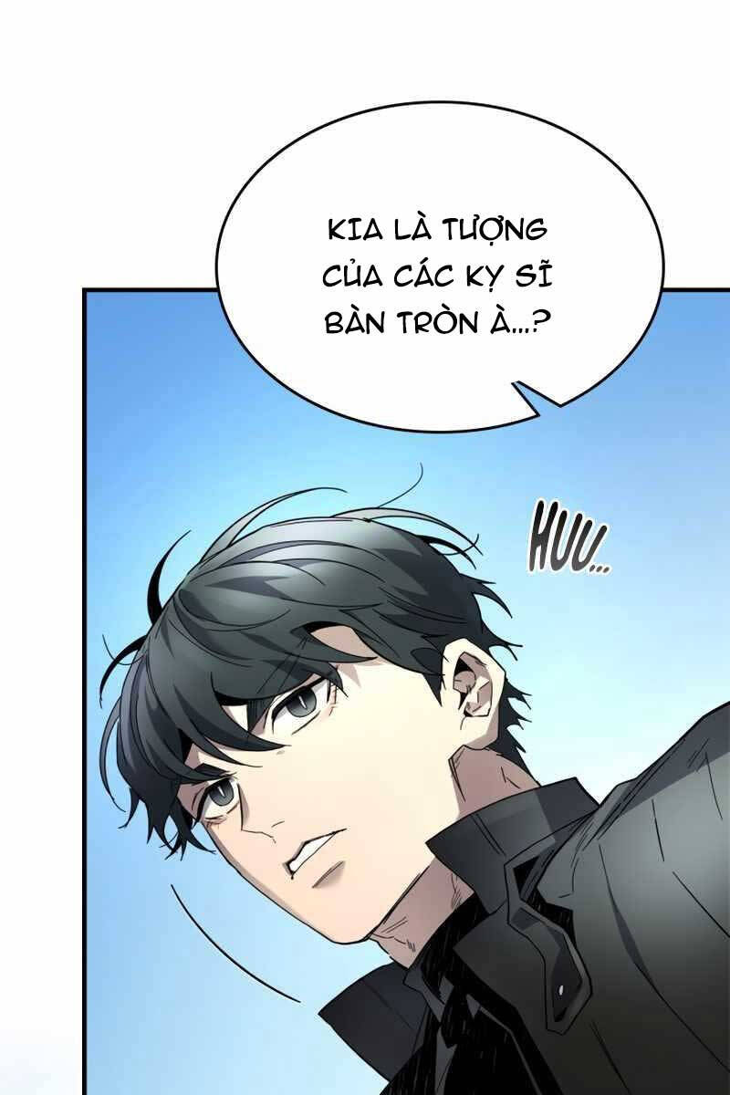 Thăng Cấp Cùng Thần Chap 84 - Next Chap 85