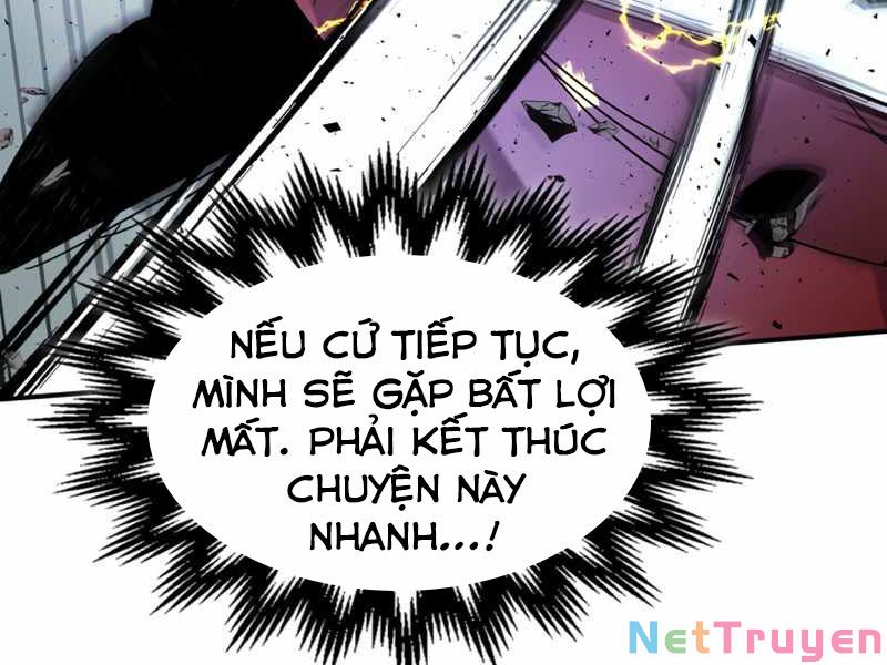 Thăng Cấp Cùng Thần Chap 41 - Next Chap 42