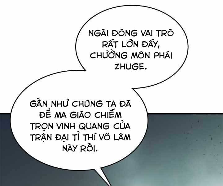 Thăng Cấp Cùng Thần Chap 58 - Next Chap 59