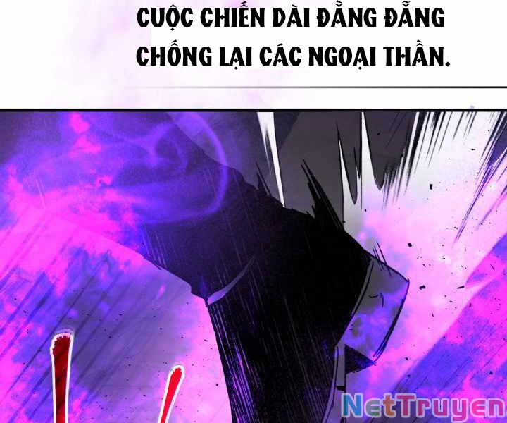 Thăng Cấp Cùng Thần Chap 43 - Next Chap 44
