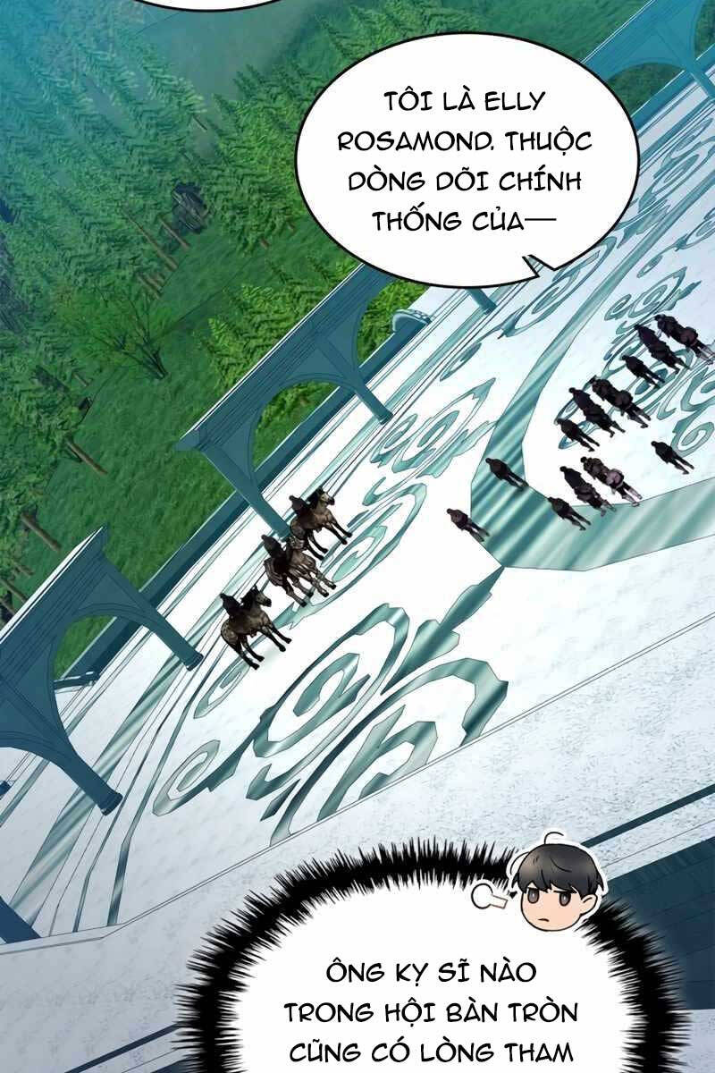 Thăng Cấp Cùng Thần Chap 84 - Next Chap 85