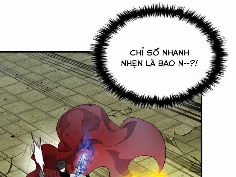 Thăng Cấp Cùng Thần Chap 60 - Next Chap 61