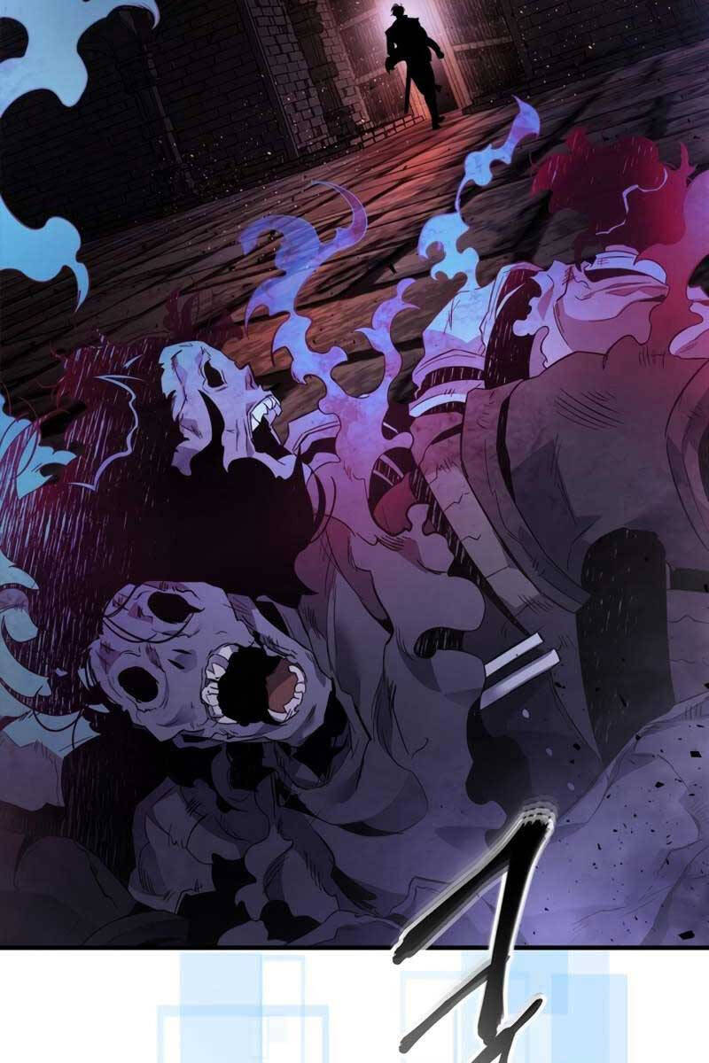 Thăng Cấp Cùng Thần Chap 76 - Next Chap 77