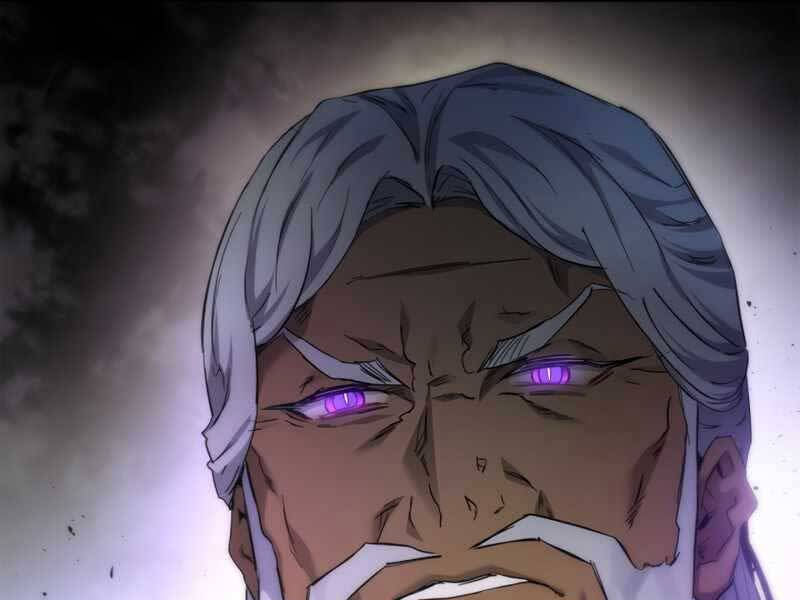 Thăng Cấp Cùng Thần Chap 61 - Next Chap 62