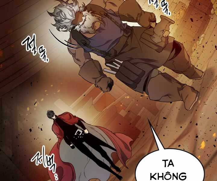 Thăng Cấp Cùng Thần Chap 55 - Next Chap 56