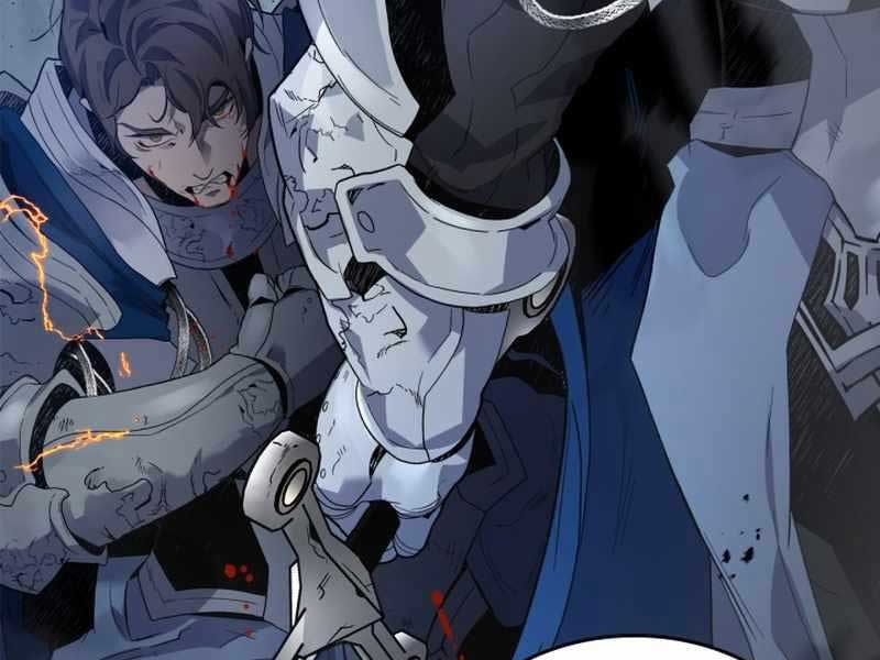 Thăng Cấp Cùng Thần Chap 88 - Next Chap 89