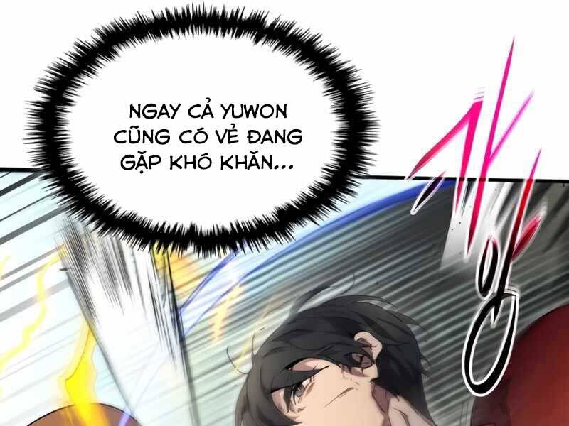 Thăng Cấp Cùng Thần Chap 60 - Next Chap 61