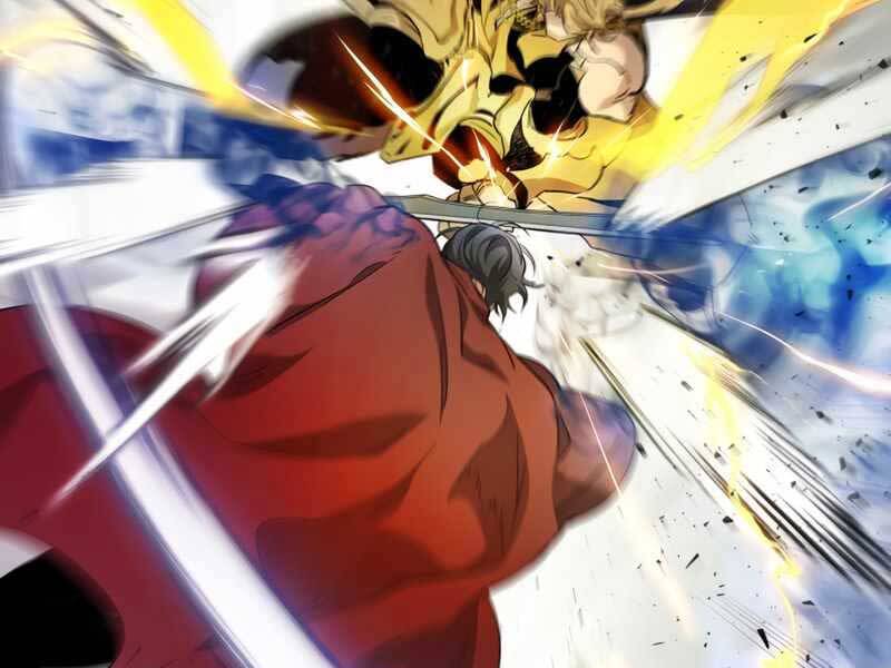 Thăng Cấp Cùng Thần Chap 60 - Next Chap 61