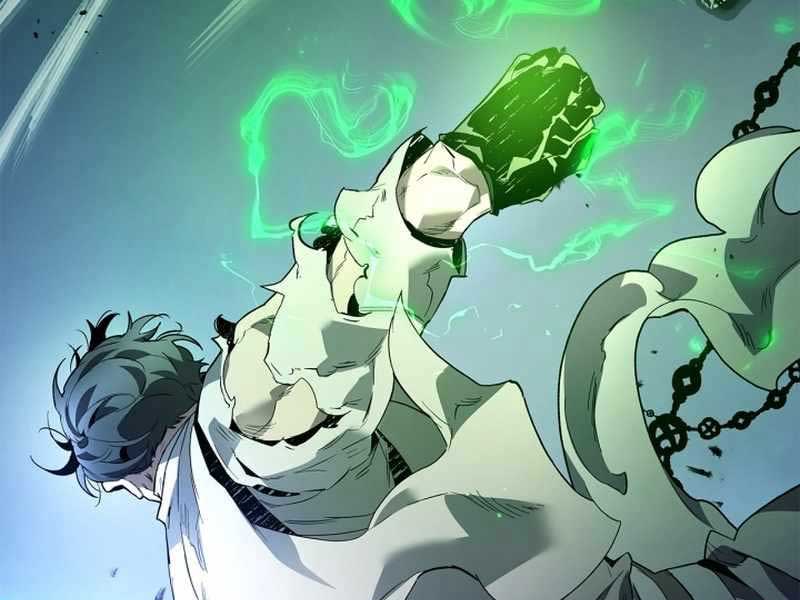 Thăng Cấp Cùng Thần Chap 88 - Next Chap 89