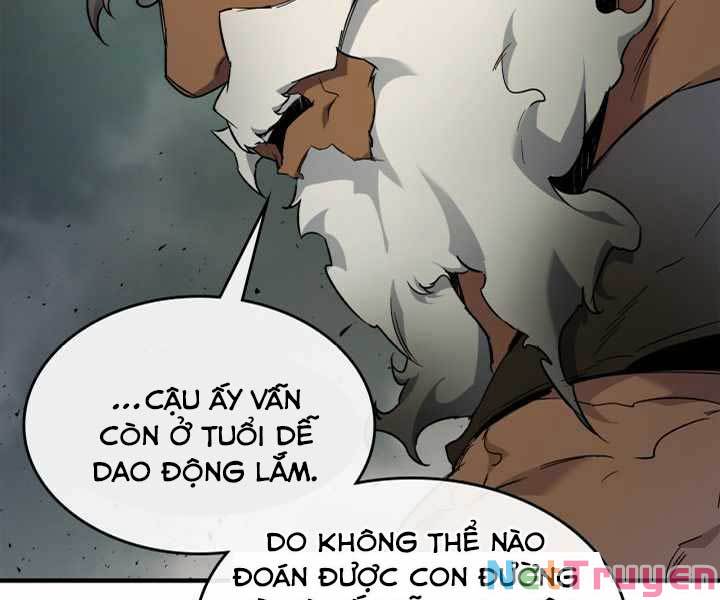Thăng Cấp Cùng Thần Chap 54 - Next Chap 55