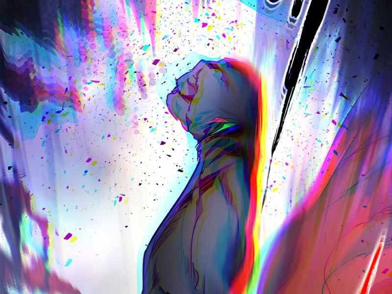 Thăng Cấp Cùng Thần Chap 60 - Next Chap 61