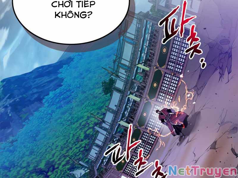 Thăng Cấp Cùng Thần Chap 41 - Next Chap 42