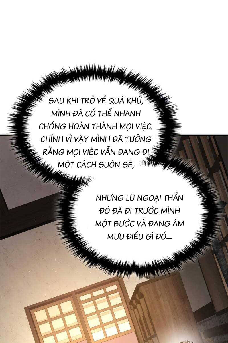 Thăng Cấp Cùng Thần Chap 79 - Next Chap 80