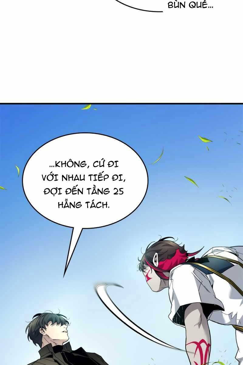 Thăng Cấp Cùng Thần Chap 84 - Next Chap 85