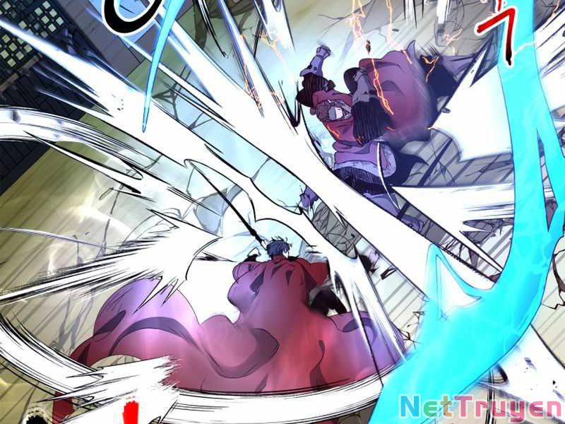 Thăng Cấp Cùng Thần Chap 41 - Next Chap 42