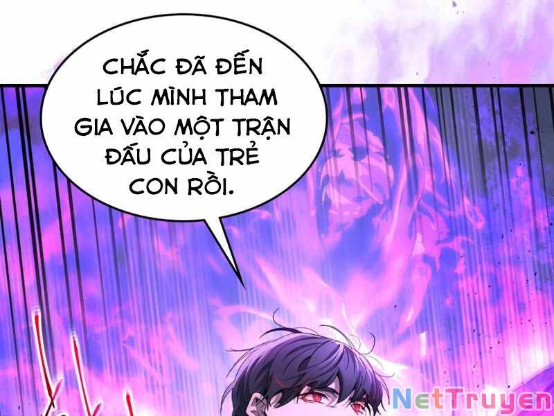 Thăng Cấp Cùng Thần Chap 49 - Next Chap 50