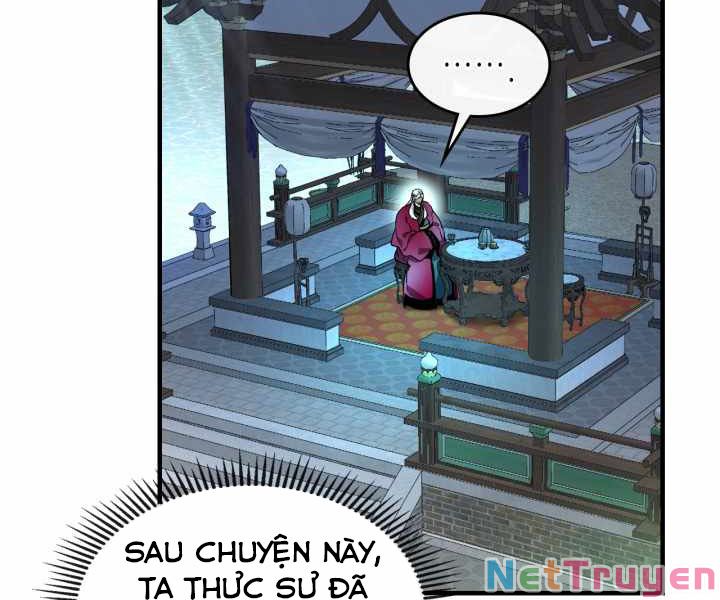 Thăng Cấp Cùng Thần Chap 44 - Next Chap 45