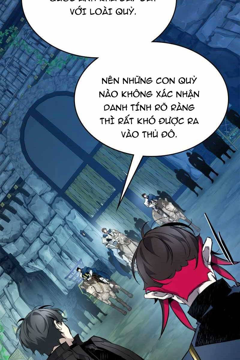 Thăng Cấp Cùng Thần Chap 84 - Next Chap 85