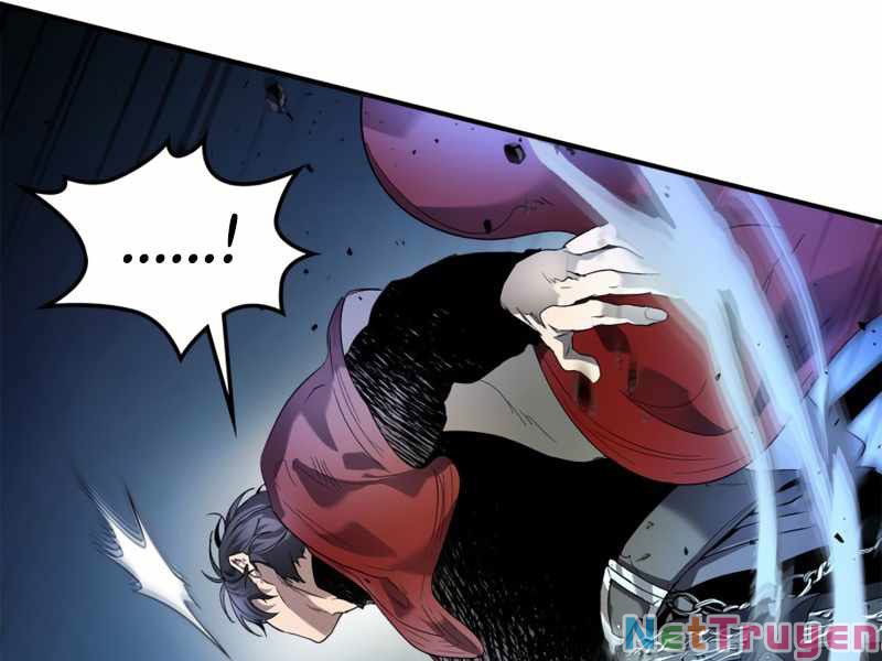 Thăng Cấp Cùng Thần Chap 41 - Next Chap 42