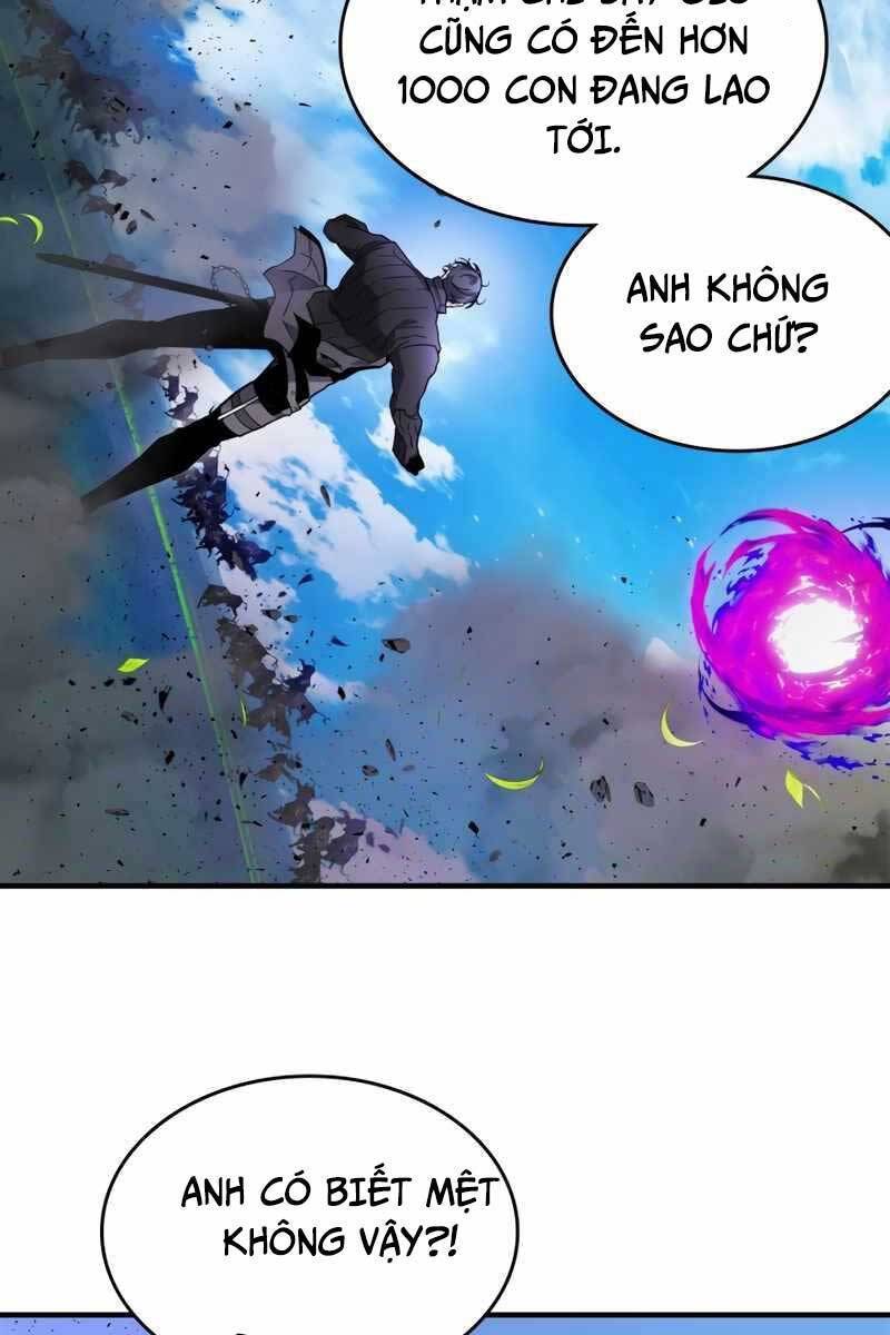 Thăng Cấp Cùng Thần Chap 83 - Next Chap 84