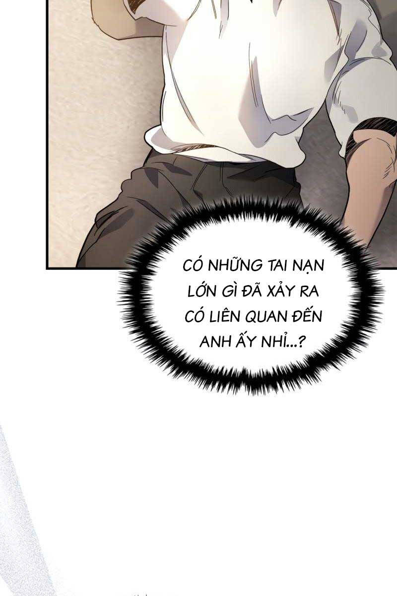 Thăng Cấp Cùng Thần Chap 79 - Next Chap 80