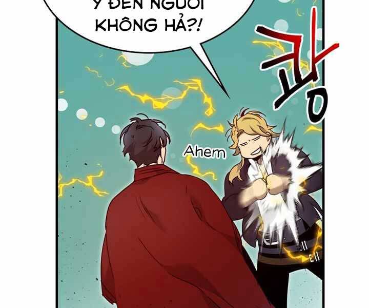 Thăng Cấp Cùng Thần Chap 55 - Next Chap 56