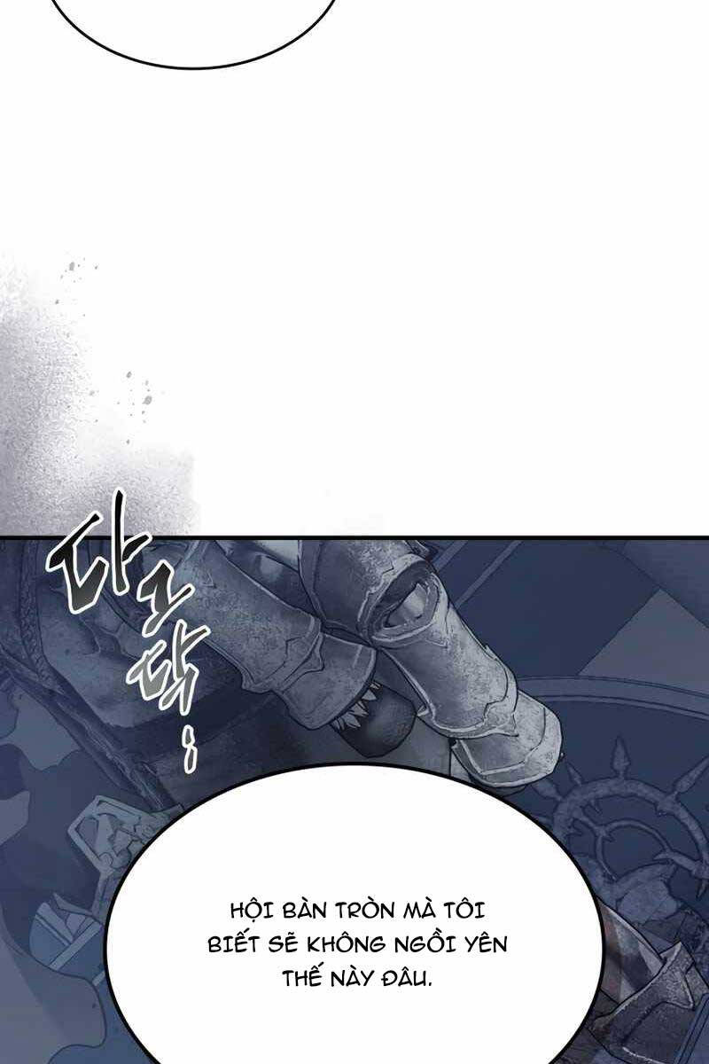 Thăng Cấp Cùng Thần Chap 84 - Next Chap 85