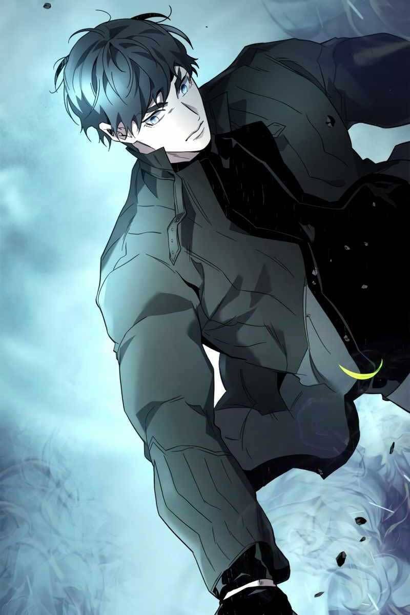 Thăng Cấp Cùng Thần Chap 83 - Next Chap 84