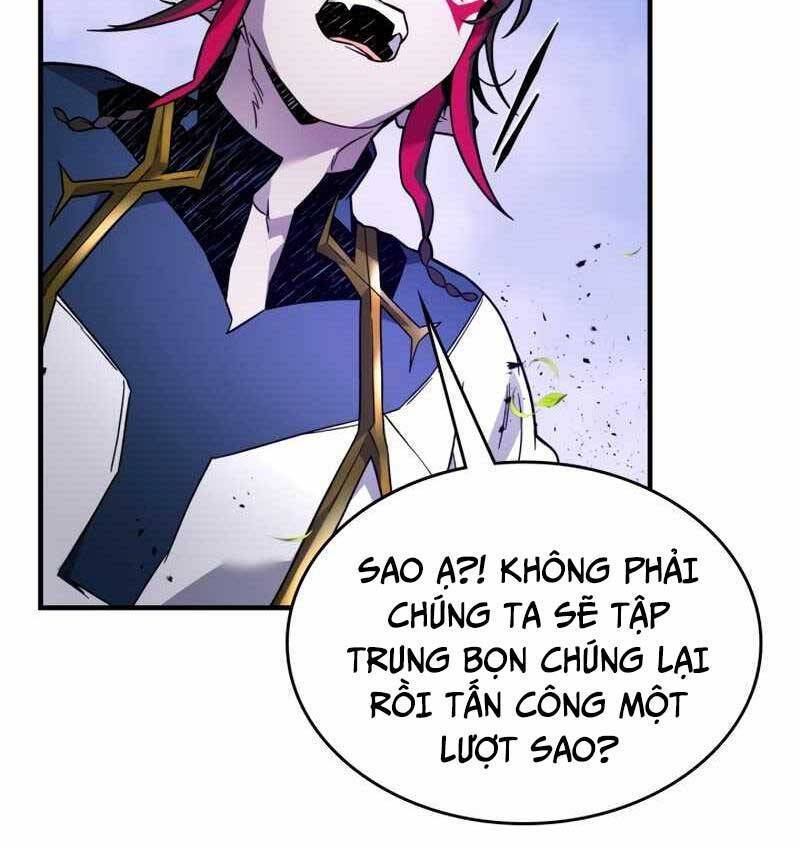 Thăng Cấp Cùng Thần Chap 83 - Next Chap 84