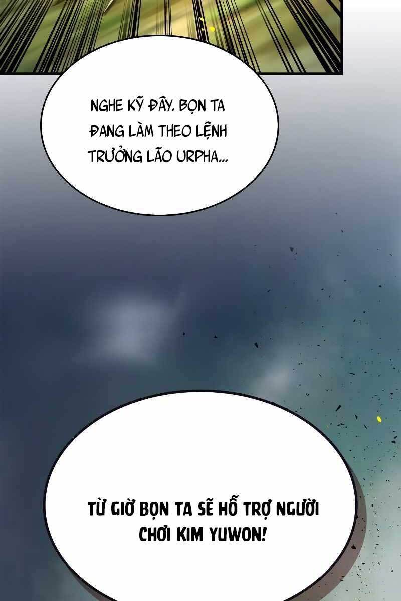 Thăng Cấp Cùng Thần Chap 67 - Next Chap 68