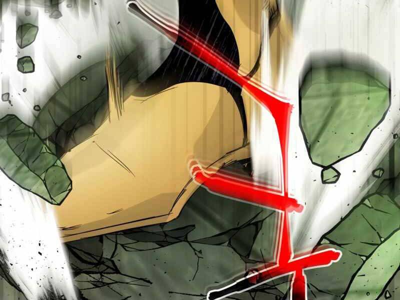 Thăng Cấp Cùng Thần Chap 60 - Next Chap 61