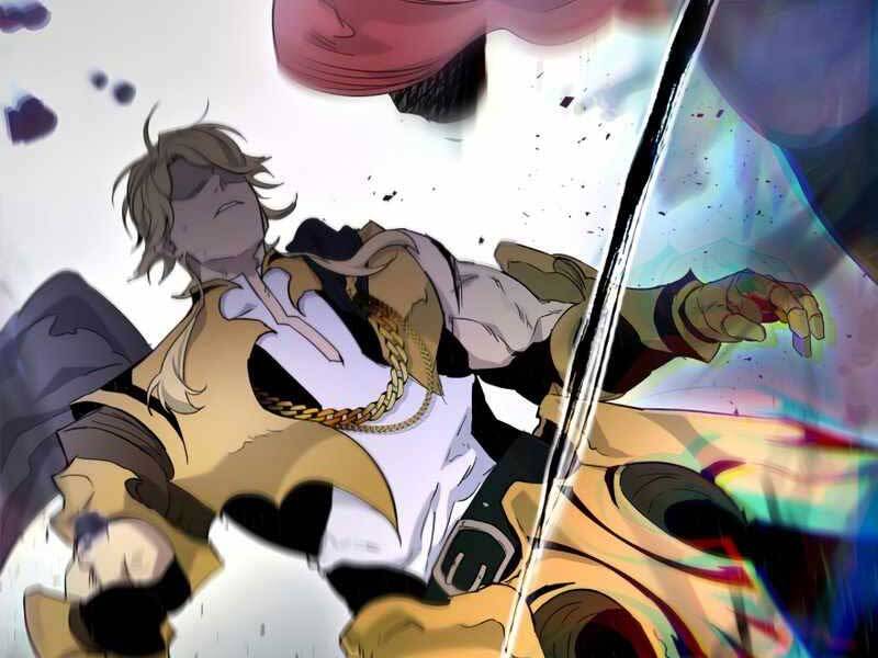 Thăng Cấp Cùng Thần Chap 60 - Next Chap 61