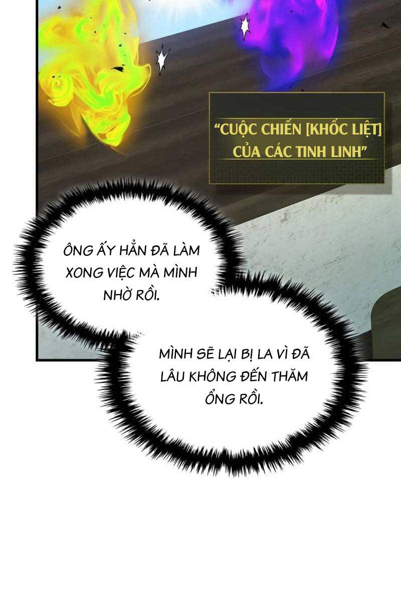 Thăng Cấp Cùng Thần Chap 79 - Next Chap 80